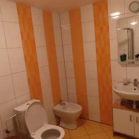 Chalupa Pod Bukovou Horou, Jizerske Hory *