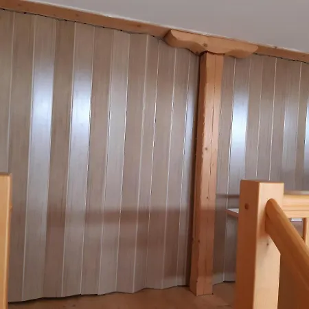 Chalupa Pod Bukovou Horou, Jizerske Hory Smržovka