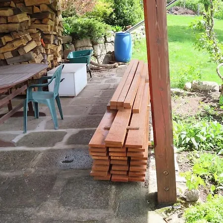 Chalupa Pod Bukovou Horou, Jizerske Hory Smržovka