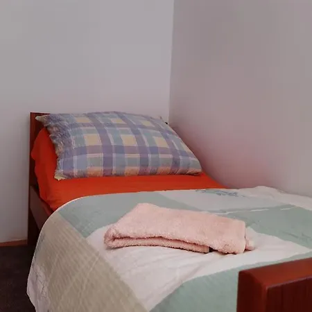 Chalupa Pod Bukovou Horou, Jizerske Hory * Smržovka