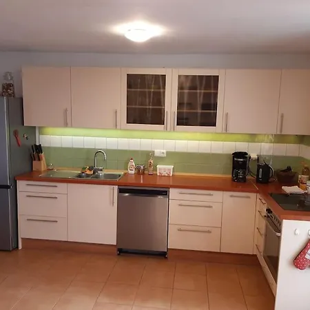 Σπίτι διακοπών Chalupa Pod Bukovou Horou, Jizerske Hory Smržovka