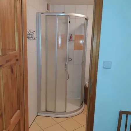 Chalupa Pod Bukovou Horou, Jizerske Hory Σπίτι διακοπών *