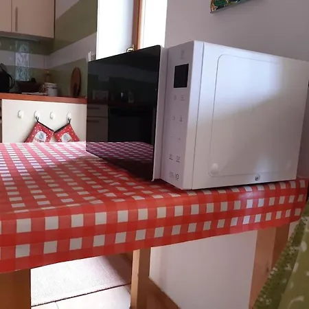 Σπίτι διακοπών Chalupa Pod Bukovou Horou, Jizerske Hory