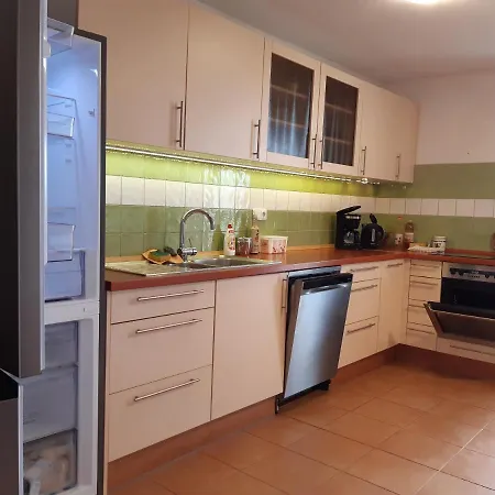 Σπίτι διακοπών Chalupa Pod Bukovou Horou, Jizerske Hory Smržovka